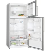 Siemens Top Mount Refrigerator 687 Litres - KD86NAI31M