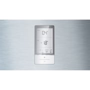 Siemens Top Mount Refrigerator 687 Litres - KD86NAI31M