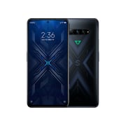 Xiaomi Black Shark 4 256GB Mirror Black 5G Smartphone - International Version