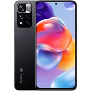 Xiaomi Redmi Note 11 Pro Plus 5G 128GB Graphite Grey Dual Sim Smartphone - International Version