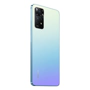 Xiaomi Redmi Note 11 Pro 128GB 6GB Star Blue Dual Sim Smartphone - International Version