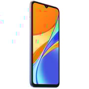 Xiaomi Redmi 9C 128GB Lavender Purple 4G Dual Sim Smartphone