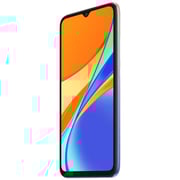 Xiaomi Redmi 9C 128GB Lavender Purple 4G Dual Sim Smartphone