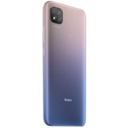 Xiaomi Redmi 9C 128GB Lavender Purple 4G Dual Sim Smartphone