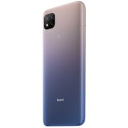 Xiaomi Redmi 9C 128GB Lavender Purple 4G Dual Sim Smartphone