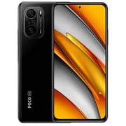 Xiaomi Poco F3 5G 128GB Night Black Dual Sim Smartphone - International Version