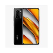 Xiaomi Poco F3 5G 128GB Night Black Dual Sim Smartphone - International Version