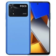 Xiaomi Poco M4 Pro 256GB Cool Blue Dual Sim Smartphone - International Version