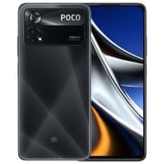 Xiaomi Poco X4 Pro 5G 128GB Lazer Black Dual Sim Smartphone - International Version