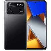 Xiaomi Poco X4 Pro 5G 128GB Lazer Black Dual Sim Smartphone - International Version