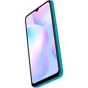 Xiaomi Redmi 9A 32GB 2GB Aurora Green 4G Dual Sim Smartphone