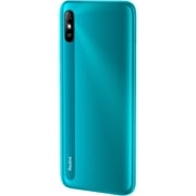 Xiaomi Redmi 9A 32GB 2GB Aurora Green 4G Dual Sim Smartphone