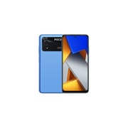 Xiaomi Poco M4 Pro 128GB Cool Blue Dual Sim Smartphone - International Version
