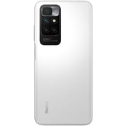 Xiaomi Redmi 10 128GB Pebble White 4G Dual Sim Smartphone