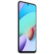 Xiaomi Redmi 10 128GB Pebble White 4G Dual Sim Smartphone