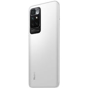Xiaomi Redmi 10 128GB Pebble White 4G Dual Sim Smartphone