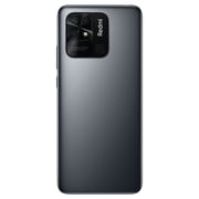 Xiaomi Redmi 10C 128GB 4GB Graphite Grey 4G Dual Sim Smartphone