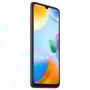 Xiaomi Redmi 10C 128GB 4GB Graphite Grey 4G Dual Sim Smartphone