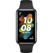 Huawei Band 7 Smart Watch LEAB19 – Graphite Black