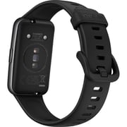 Huawei Band 7 Smart Watch LEAB19 – Graphite Black