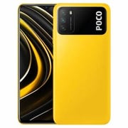 Xiaomi Poco M4 Pro 5G 128GB Poco Yellow Dual Sim Smartphone - International Version