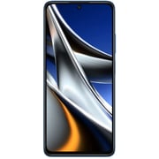 Xiaomi Poco X4 Pro 5G 128GB Lazer Blue Dual Sim Smartphone - International Version