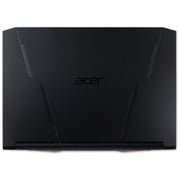 Acer Nitro 5 (2021) Gaming Laptop - 11th Gen / Intel Core i7-11800H / 15.6inch FHD / 16GB RAM / 1TB SSD / 4GB NVIDIA GeForce RTX 3050 Graphics / Windows 10 Home / English & Arabic Keyboard / Black / Middle East Version - [AN515-57-71BN]