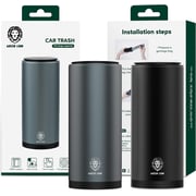 Green Lion Car Trash Can 500ml price in Bahrain, Buy Green Lion Car
