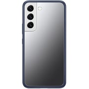 Samsung Frame Cover Navy For Galaxy S22