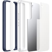 Samsung Frame Cover Navy For Galaxy S22