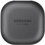 Samsung Galaxy Buds Live In Ear Wireless Headset Black Onyx
