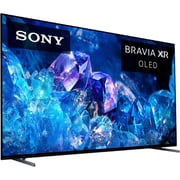 Sony XR65A80K 4K HDR OLED Television 65inch (2022 Model)