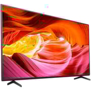 Sony 50-inch X75K Series 4K HDR Google TV with 4K Processor X1 – KD-50X75K – 2022