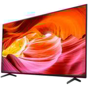 Sony 50-inch X75K Series 4K HDR Google TV with 4K Processor X1 – KD-50X75K – 2022