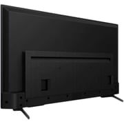 Sony KD55X75K 4K UHD 55 Inch Alexa Enabled Android TV with Motionflow XR, Black (2022 Model)