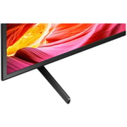 Sony KD55X75K 4K UHD 55 Inch Alexa Enabled Android TV with Motionflow XR, Black (2022 Model)