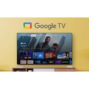 Sony KD55X80K 4K HDR Google Television 55inch (2022 Model)