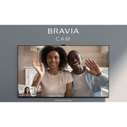 Sony KD55X80K 4K HDR Google Television 55inch (2022 Model)