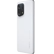 Oppo Find X5 256GB White 5G Smartphone