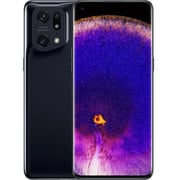 Oppo Find X5 Pro 256GB Glaze Black 5G Smartphone