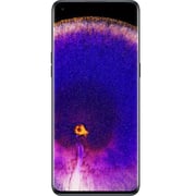 Oppo Find X5 Pro 256GB Glaze Black 5G Smartphone