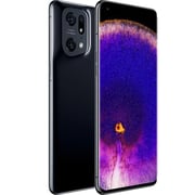 Oppo Find X5 Pro 256GB Glaze Black 5G Smartphone