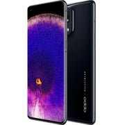 Oppo Find X5 Pro 256GB Glaze Black 5G Smartphone