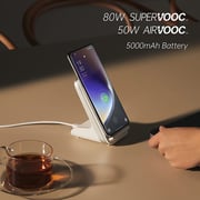 Oppo Find X5 Pro 256GB Ceramic White 5G Smartphone