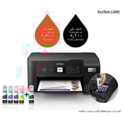 Epson EcoTank L3260 3-in-1 Home Ink Tank Printer