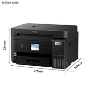 Epson EcoTank L6290 4-in-1 Office Ink Tank Printer