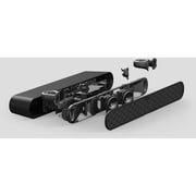 Sonos Ray Soundbar Black G1UK1BLK