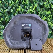 Q Acoustics Qinstall Qi65LW Weatherproof Garden Rock Speaker - Single