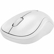 Logitech M220 Wireless Mouse Off White