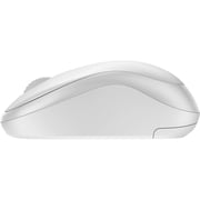 Logitech M220 Wireless Mouse Off White